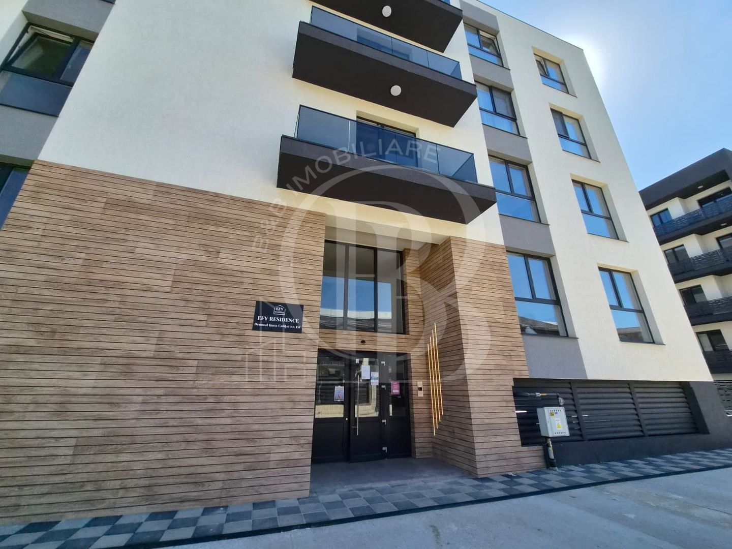 2 camere cu Gradina-Finalizat-Parcare Bonus-Th. Pallady - Poză 11