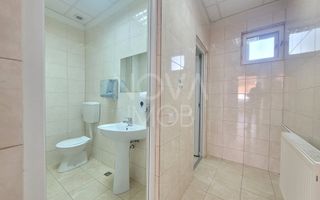 Spatiu comercial de inchiriat 875mp - Piata Cluj - Poză 5
