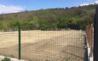 Teren de vânzare în zona Bucium, Iași - Poză 1