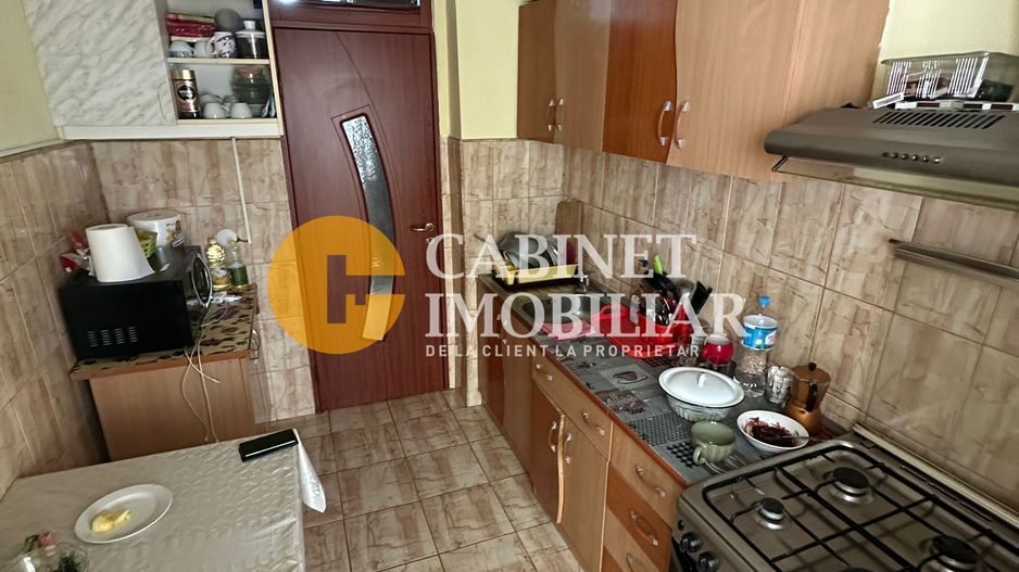 2 CAMERE DECOMANDAT - DACIA - ETAJ 1 - Poză 5