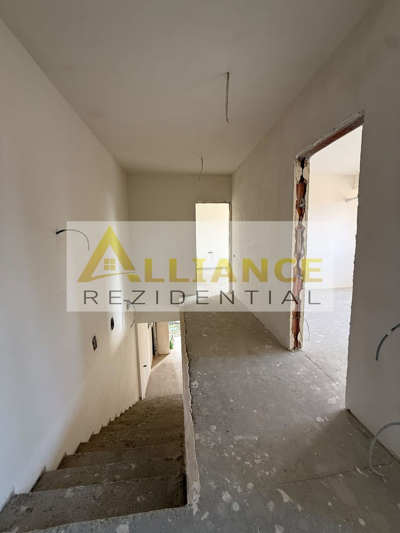 Vila individuala Centru Scoala Primarie toate utilitatile - Poză 27
