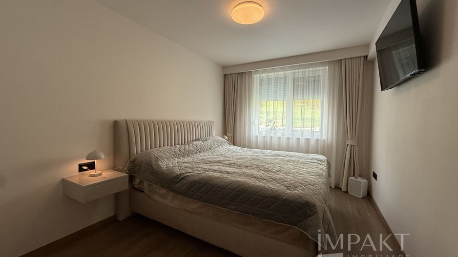 Casa individuala cu teren de 563 mp, în Suceagu! - Poză 13