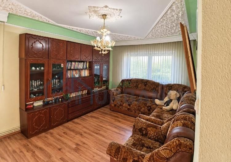 Apartament 4 camere, 94,5 mp, Lunca Cetatuii - 129.000 EUR - Poză 9