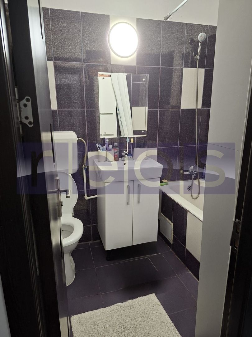 VÂNZARE 2 CAMERE | ZONA DRISTOR | MOBILAT ȘI UTILAT - Poză 6
