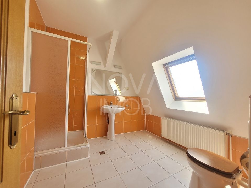 Spatiu comercial de inchiriat 875mp - Piata Cluj - Poză 17