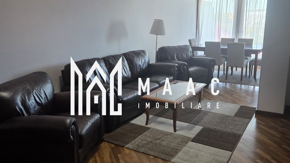 Apartament 3 camere de vânzare | Sibiu, Calea Dumbrăvii - Poză 13