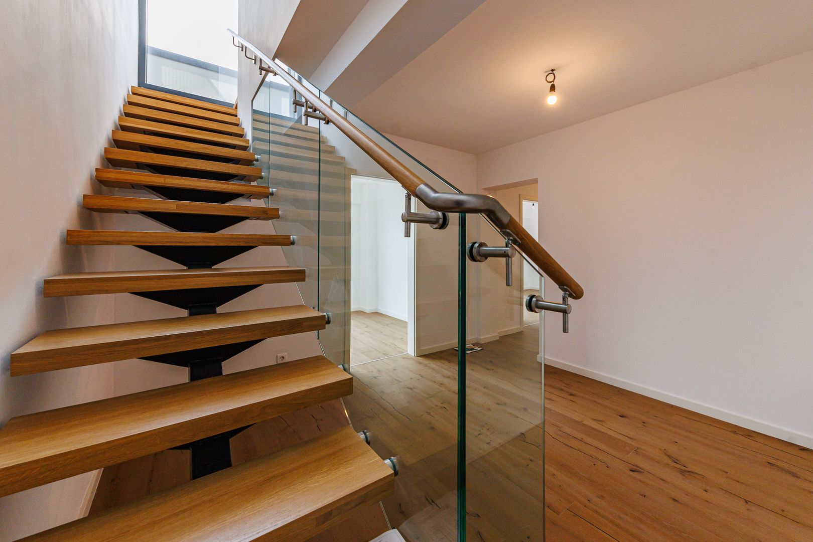Penthouse 3 camere - Fabrik - Comision 0% - Poză 8