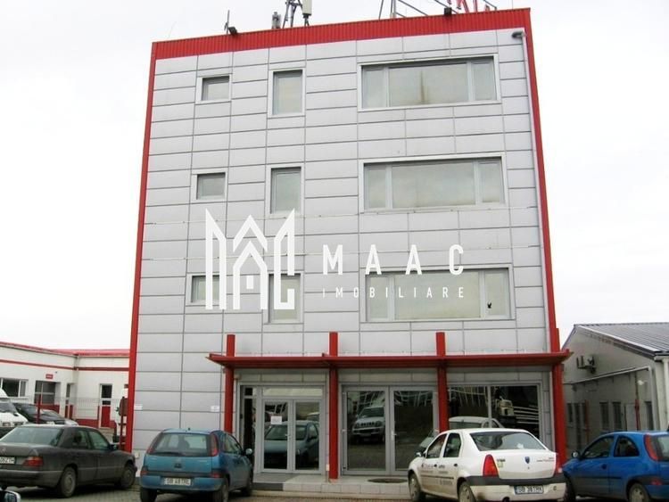 Cladire de birouri | Oportunitate de investiție I Selimbar - Poză 2