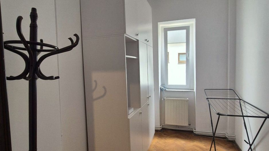 Ultracentral, apartament in casa, pretabil locuit / birouri, pet friendly. - Poză 24