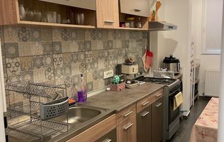 Apartament 1 Camera Militari Residence