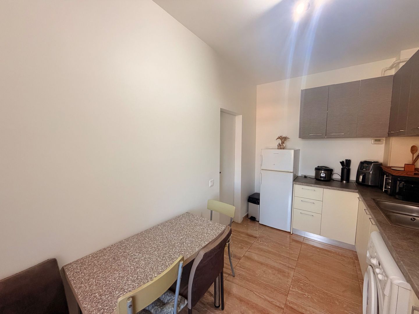 Apartament 2 Camere | Centrala | AC | Parcare | Pet friendly | 2017 | - Poză 12