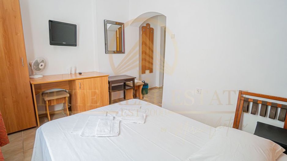 Hotel de vânzare în centrul stațiunii Eforie Sud - Poză 7