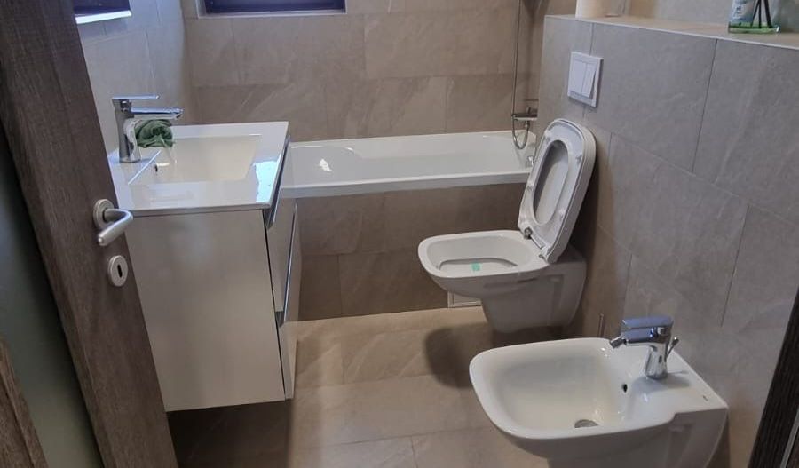 Spatios la prima inchiriere - Poză 6