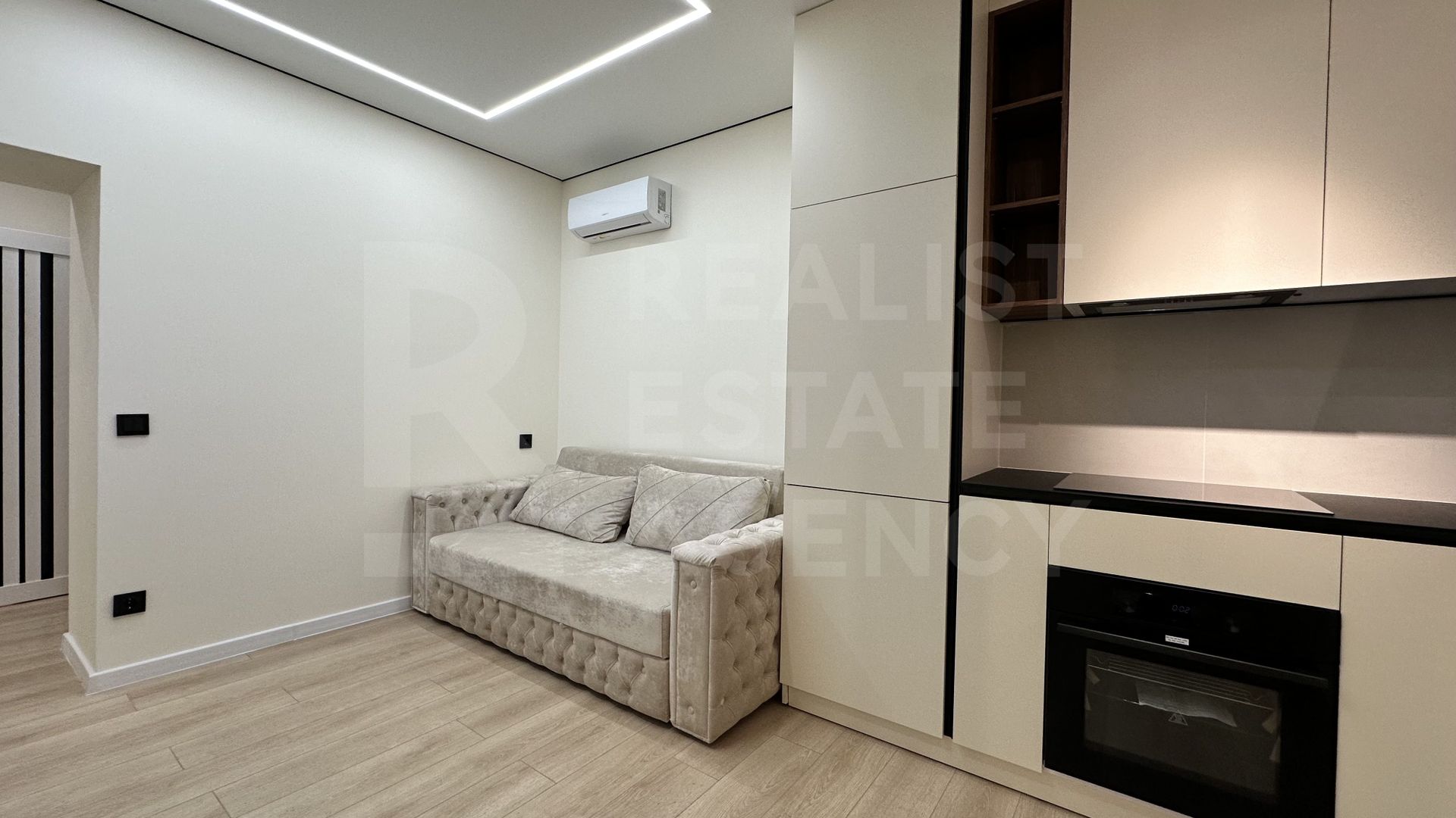 Vânzare, apartament, 2 camere, strada George Coşbuc, Centru - Poză 3