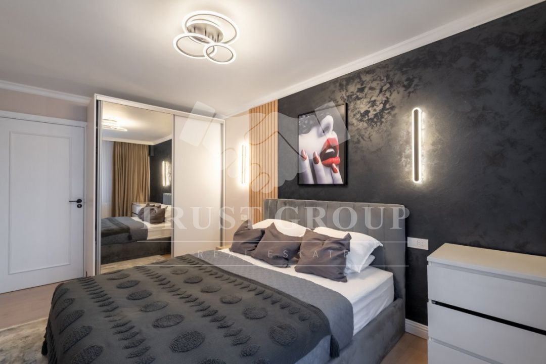 Apartament 3 camere Floreasca | Loc de parcare - Poză 17