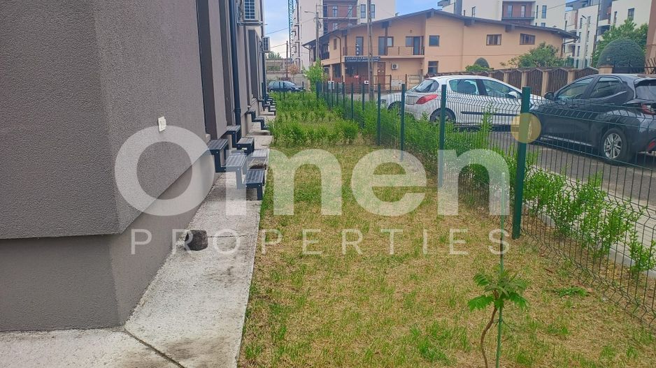 Apartament 2 camere | Parter | Grădină proprie | Parcare proprie - Poză 14