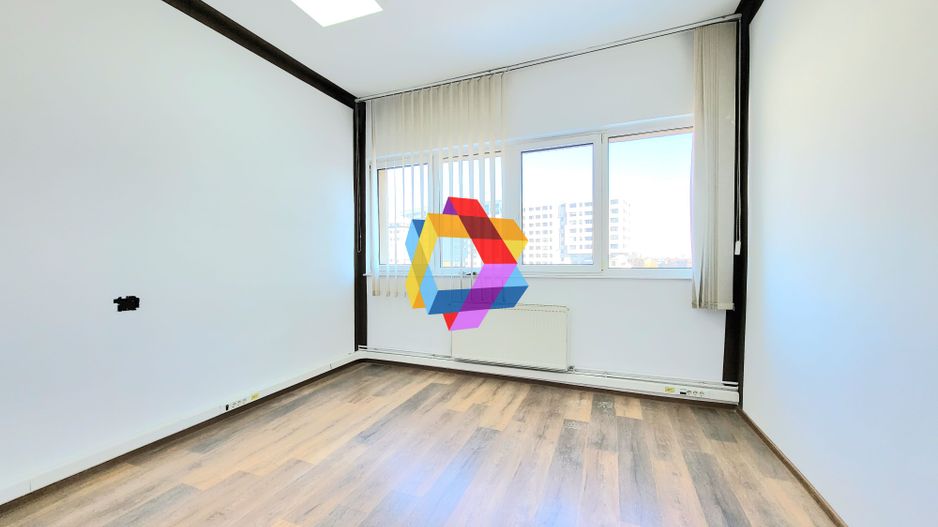 Spatiu birouri de închiriat Brasov 310 mp # Plus-imo.ro - Poză 3