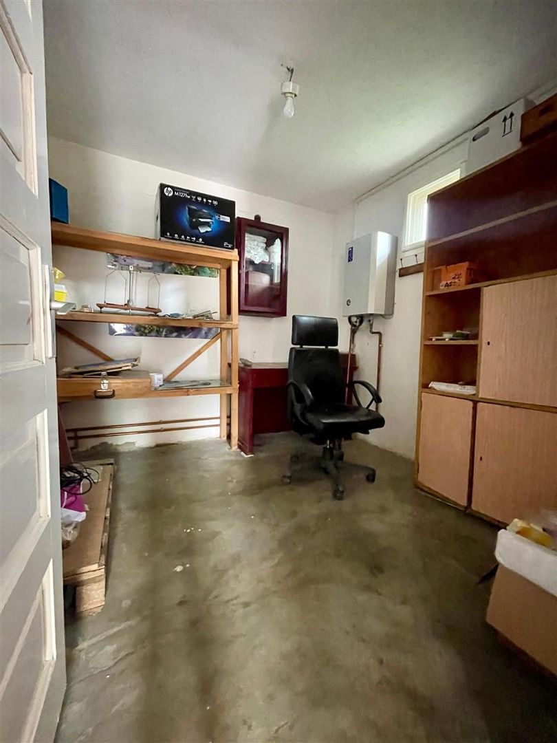 Casa cu teren de 1233 mp la 25 km de Oradea - Poză 7