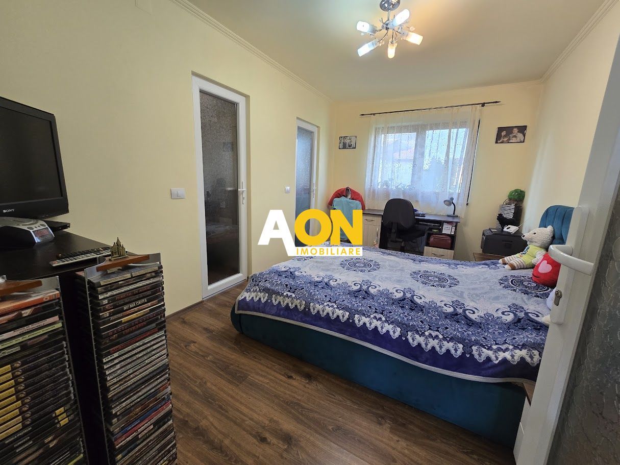 Casa 5 Camere Zona Schit, 520mp Teren, cu Garaj - Poză 12