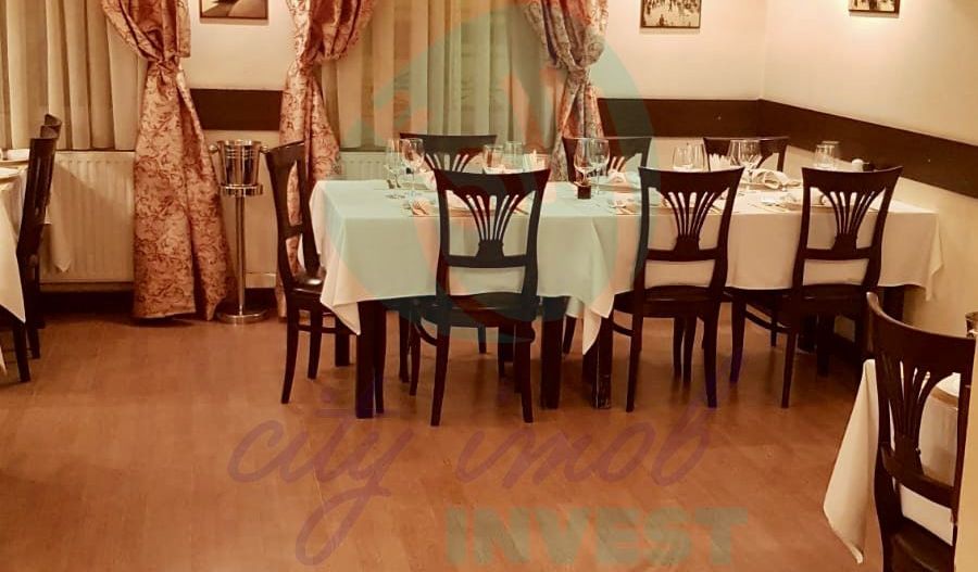 Casa ideala pentru restaurant, clinica sau birouri - Poză 11