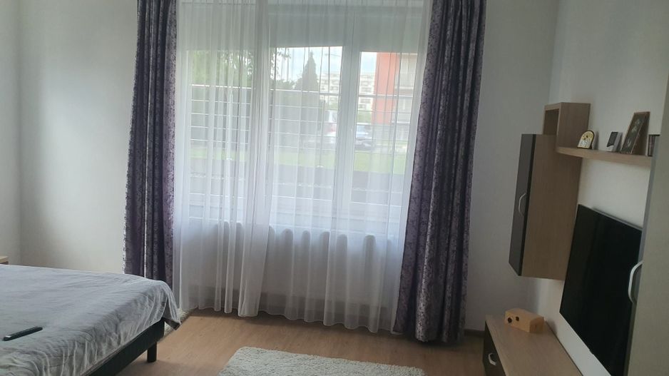 Apartament o cameră cu bucătărie separată - Doamna Stanca - Poză 8