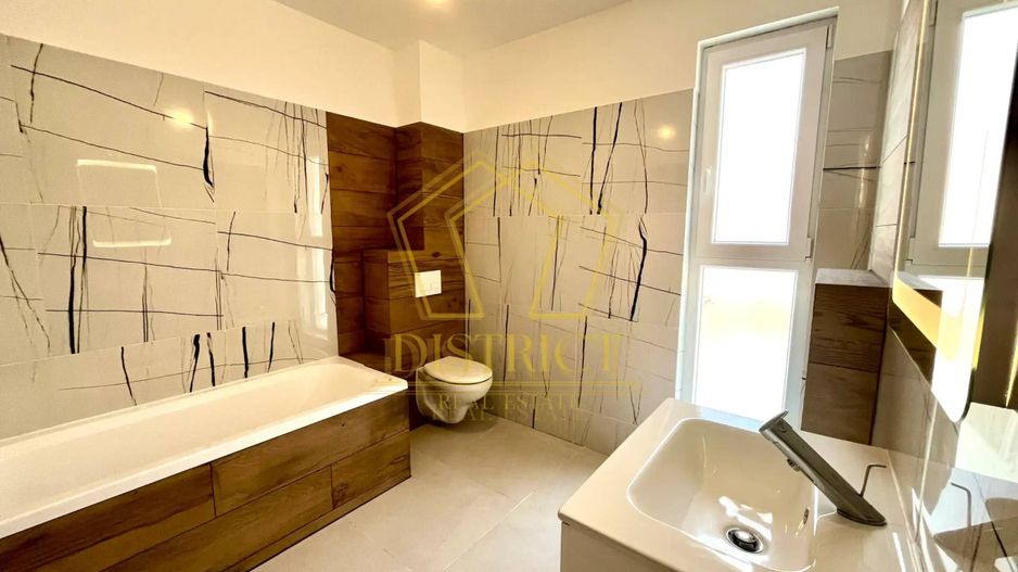 Duplex deosebit cu 4 camere | Freidorf - Poză 2