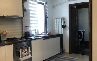 De vanzare apartament 2 camere Militari Residence - Poză 4