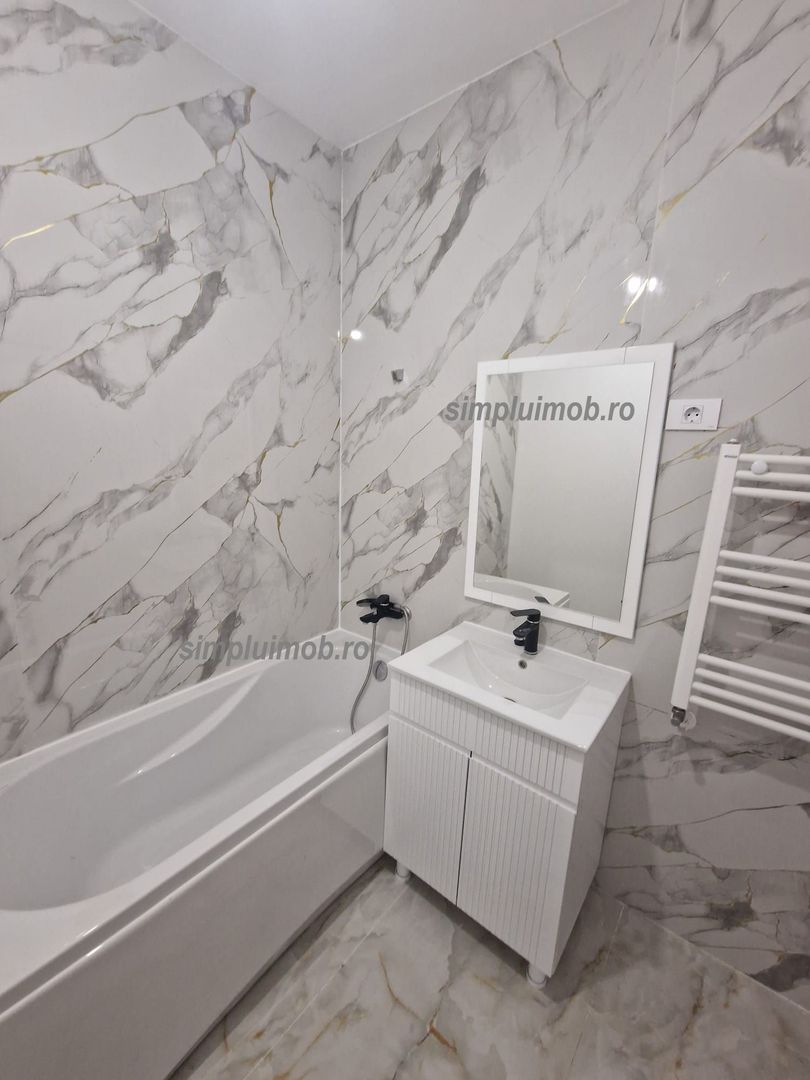 Metrou 1 Decembrie 2 Camere Renovat - Poză 1