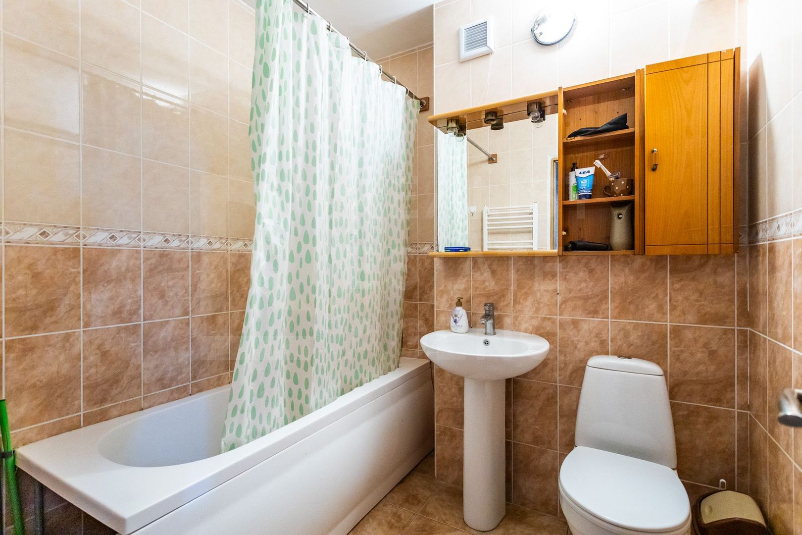 Vânzare, apartament, 1 cameră, str. Uniri ,Săuceni - Poză 6
