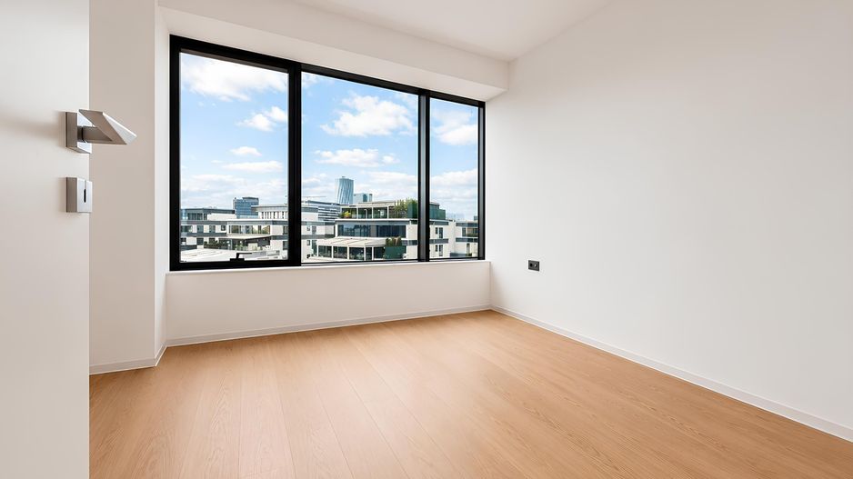 Apartament High End 2 camere One Lake Club I Vedere oras - Poză 7