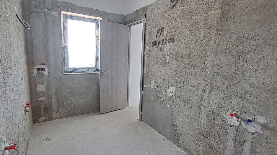 Dragomiresti Deal, casa 4 camere, 170 mp utili, utilitati, STB la 400m - Poză 11