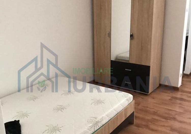 Garsoniera de inchiriat, Nicolina Gara Internationala, Iasi - Poză 5