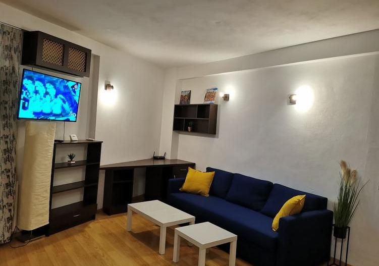 Garsoniera Pridvorului Sun Plaza - Poză 1