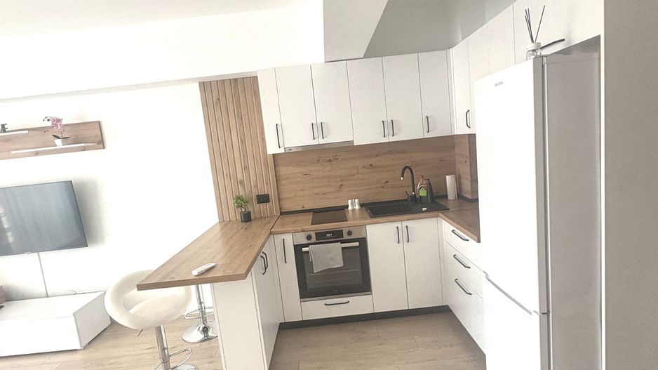Apartament cu două camere, Prima Arena - Poză 2