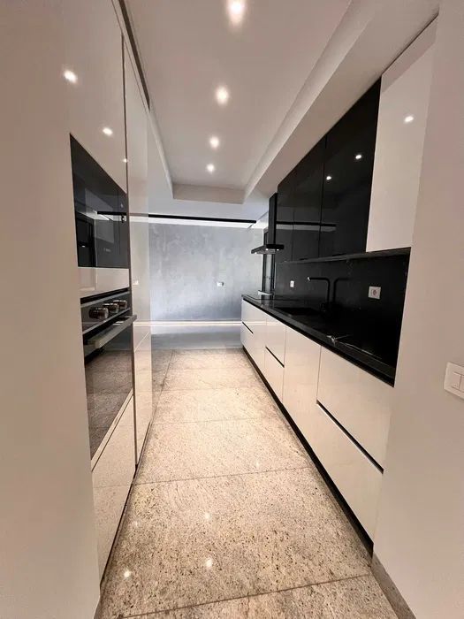 Apartament 3 camere premium, Rahmaninov, bloc nou, etaj 2, parcare inclusă - Poză 13