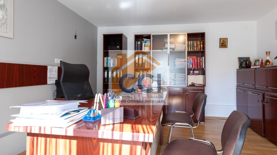 Proprietate exclusivistă ultracentrală -eleganță, spațiu și rafinament - Poză 40