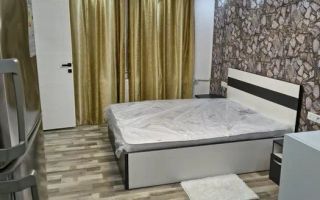 🏢De închiriat apartament 1 camera | Tiglina 1 | 350 EURO - Poză 1