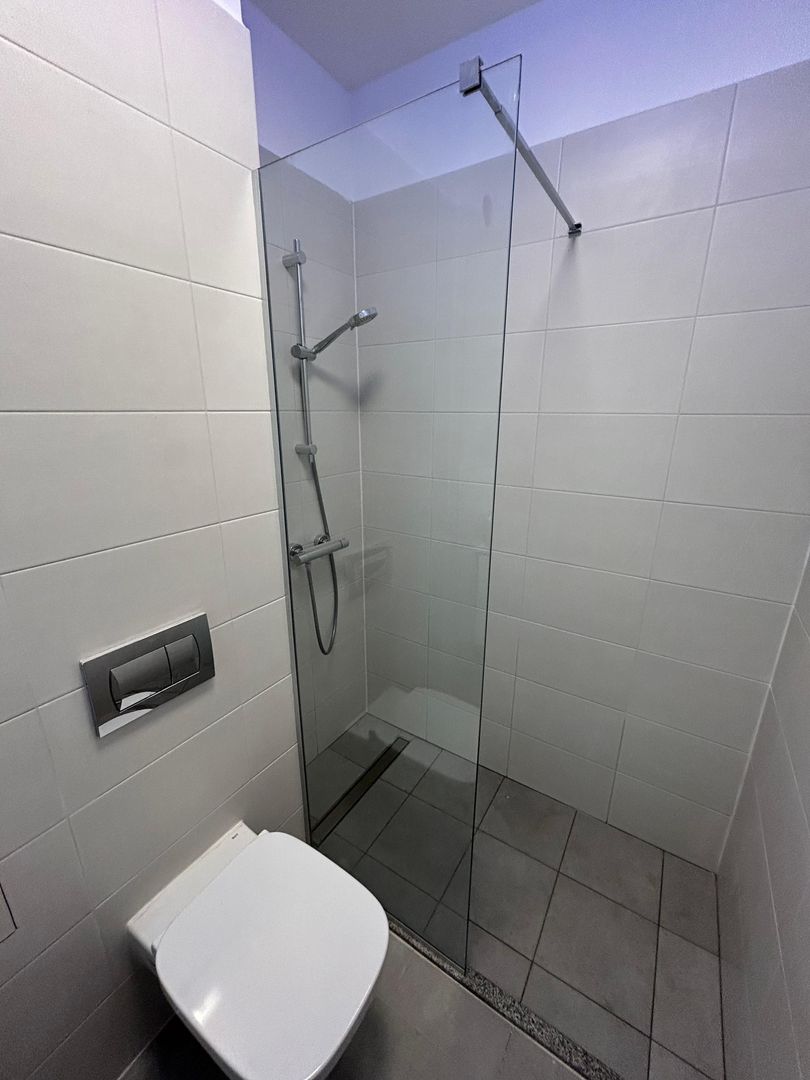De inchiriat apartament 3 camere in BelvedereResidence3 NEMOBILAT - Poză 8