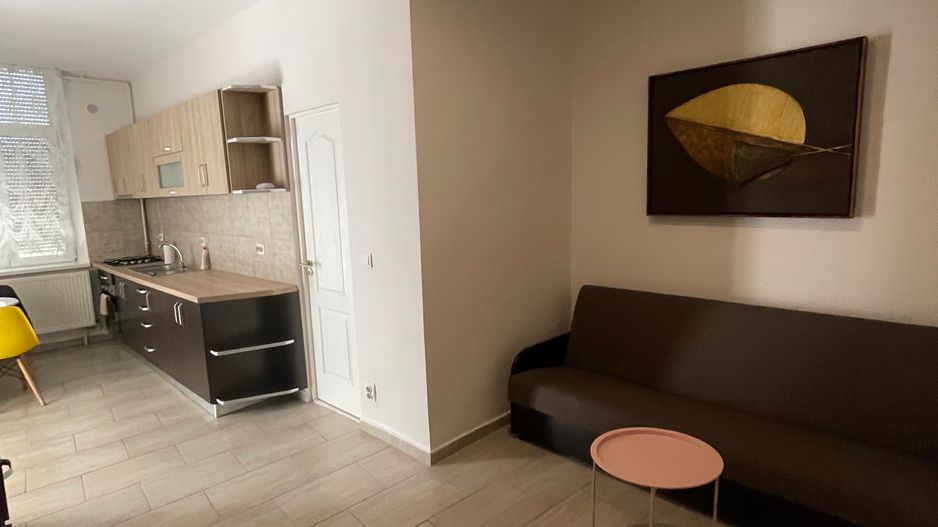 Apartament Central la cheie ! - Poză 8