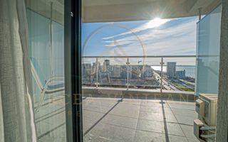 Stațiunea Mamaia - Garsoniera mobilata si utilata cu vedere la mare. - Poză 5