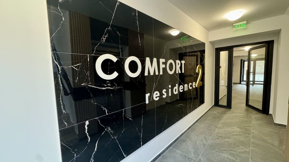 Apartament 3 camere nou | Sfantul Gheorghe zona centrala - Poză 15