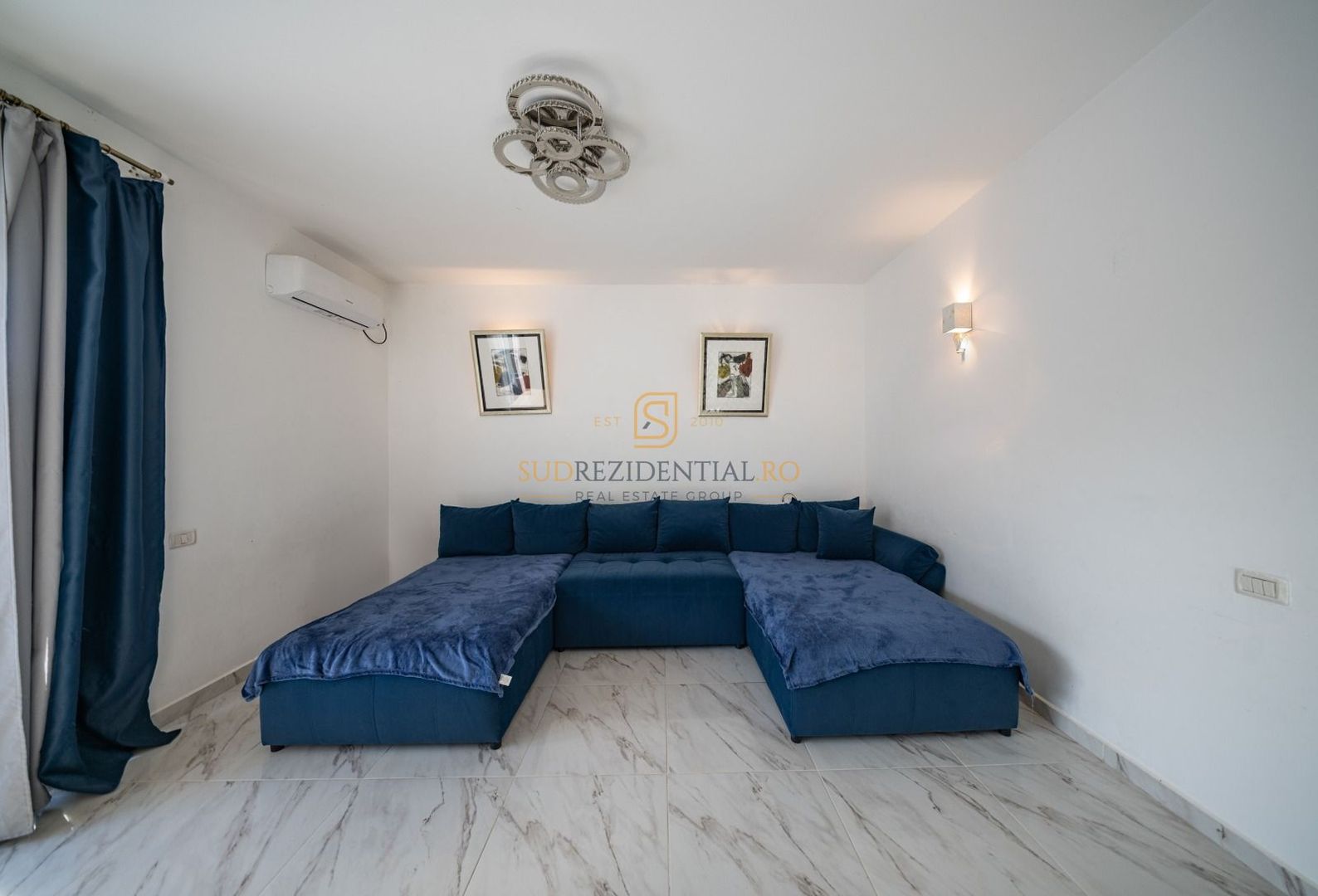 Vanzare vila 4 camere – complet mobilata si utilata, Str Teius - Poză 8