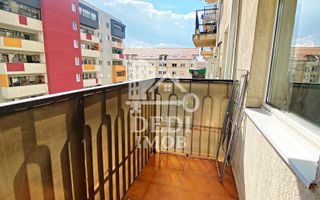 Apartament 2 camere de inchiriat in zona centrala Iosia, Oradea - Poză 9