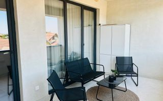 Apartament 3 camere de închiriat | Sibiu, Lazaret | prima chirie - Poză 4