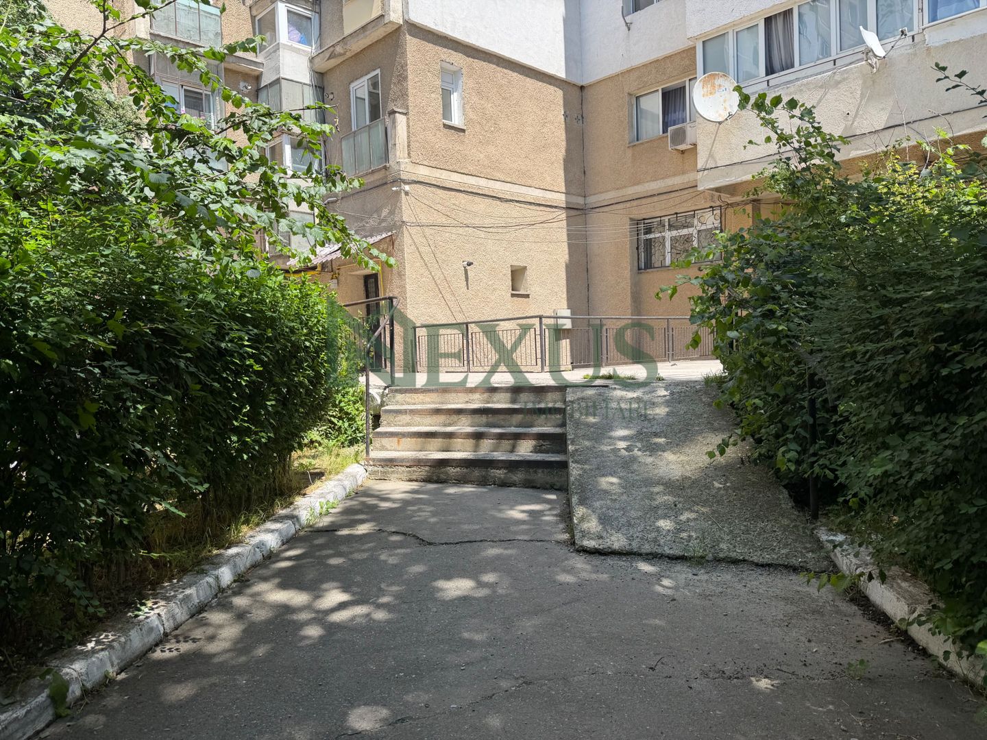 Apartament 2 camere decomandat ultracentral de Vanzare - Poză 15