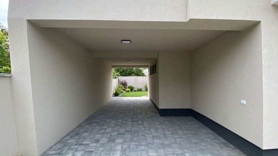 COMISION 0%, CASA NOUA Individuala, 4 Camere, 3 Bai, 131 mp, TIMISOARA - Poză 4