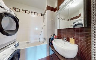 Apartament exclusivist 2 camere + terasă 24 mp – Asmita Gardens - Poză 28