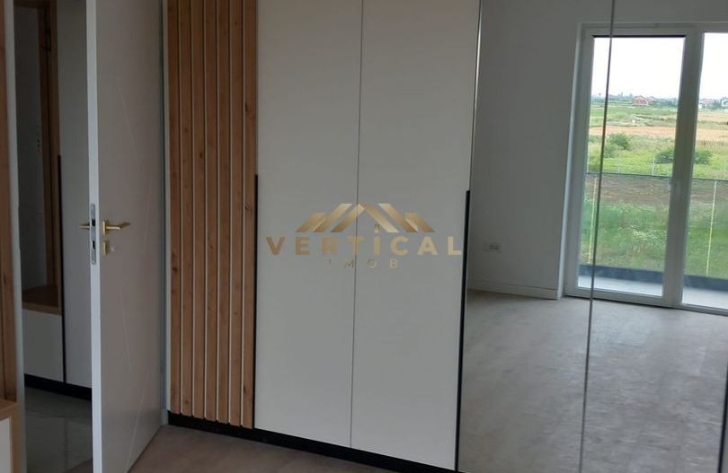 Garsonieră modernă de vânzare – 41 mp | Complex Rezidențial Nou - Poză 4