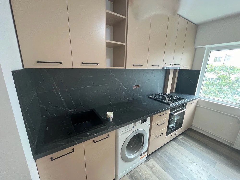 Apartament de 2 camere Tineretului - Poză 4