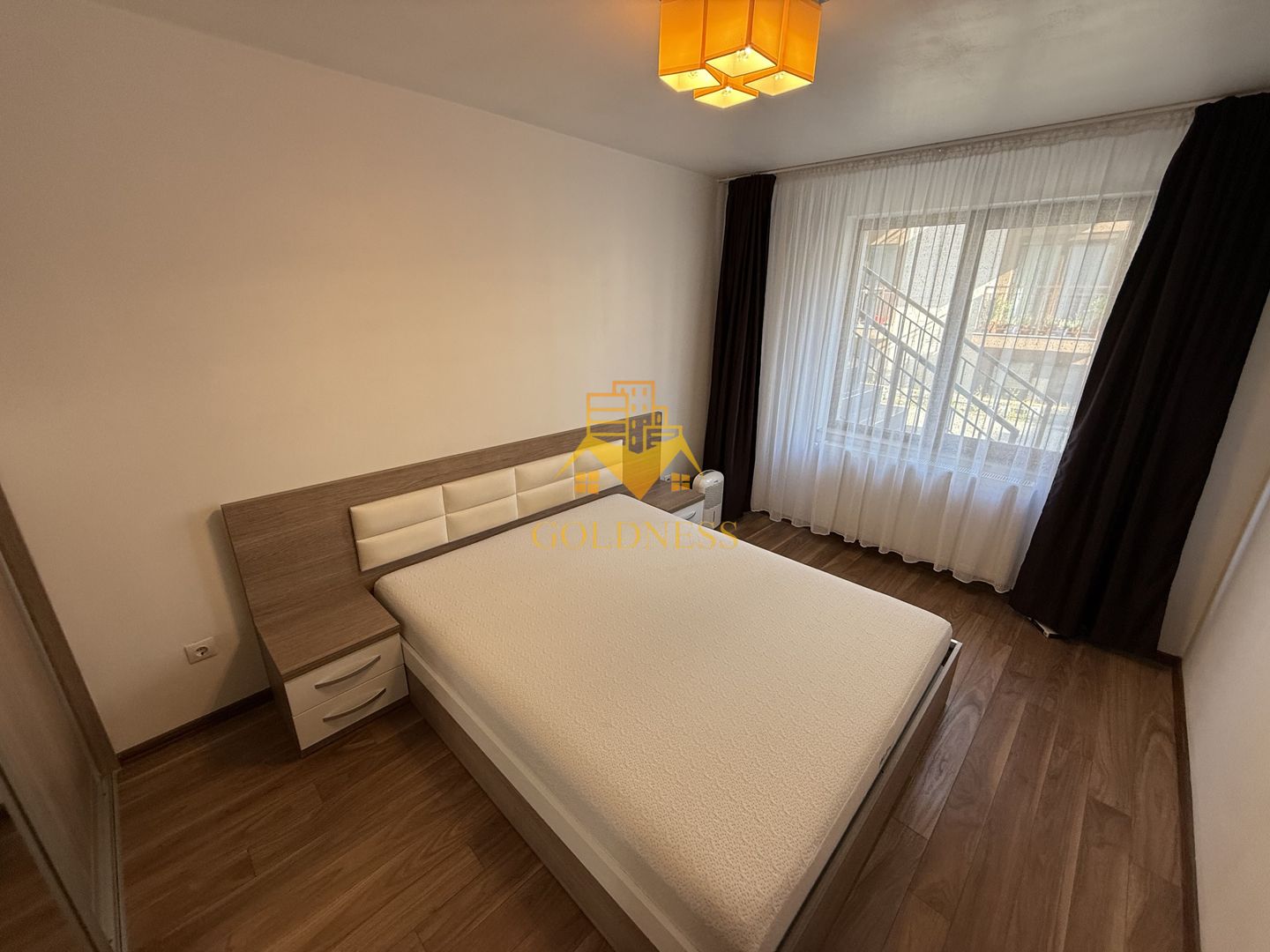2 camere, Zorilor, Observatorului, UTCN, MOL, Sigma, Pet Friendly - Poză 3